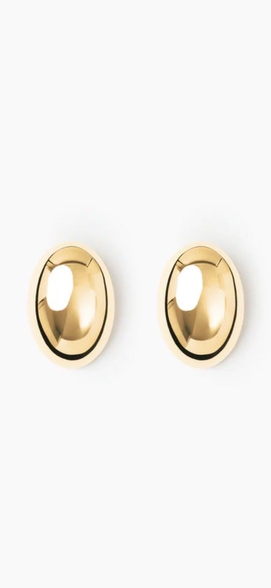 Orecchini pendenti & Orecchini a lobo: Lié Studio earrings – Usato da Pfäffikon SZ venduto da MarieEdh 1
