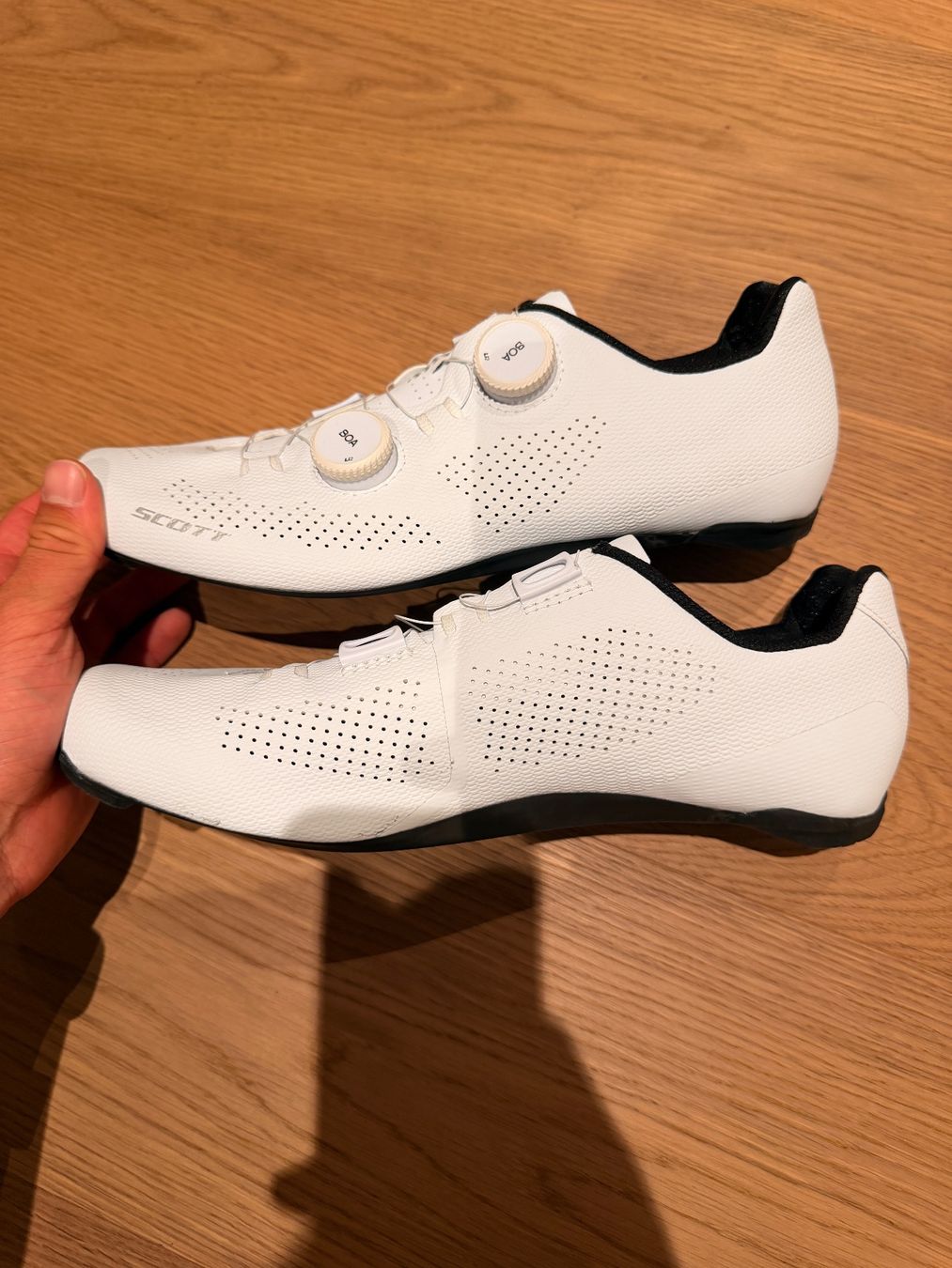 Scott Herrenschuhe: Scott Road RC Schuhe 42.5 – Neu (gemäss Beschreibung) aus Wil SG von yan_g6k5 1