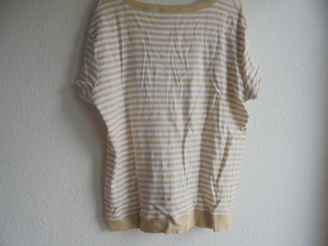 T-Shirts: T-Shirt Gr. 48/50 gestreift NEU – Neu (gemäss Beschreibung) aus Hinwil von Glasperlen 1