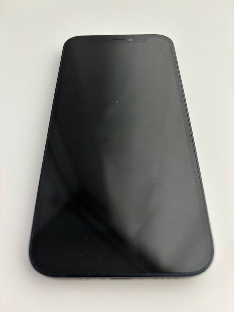 Apple Portables: Apple iPhone 12 mini, Black, 64GB – D'occasion à Dübendorf par rashu 5
