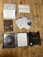 Halo 5 Guardians Limited Edition (XBOX ONE OVP)