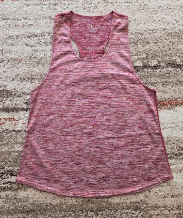 Sport-Tanktop für Damen Gr. XL