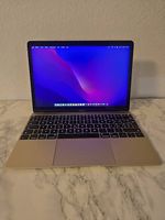 MacBook 12" année 2016 -m5 | 8Go RAM | SSD 500Go