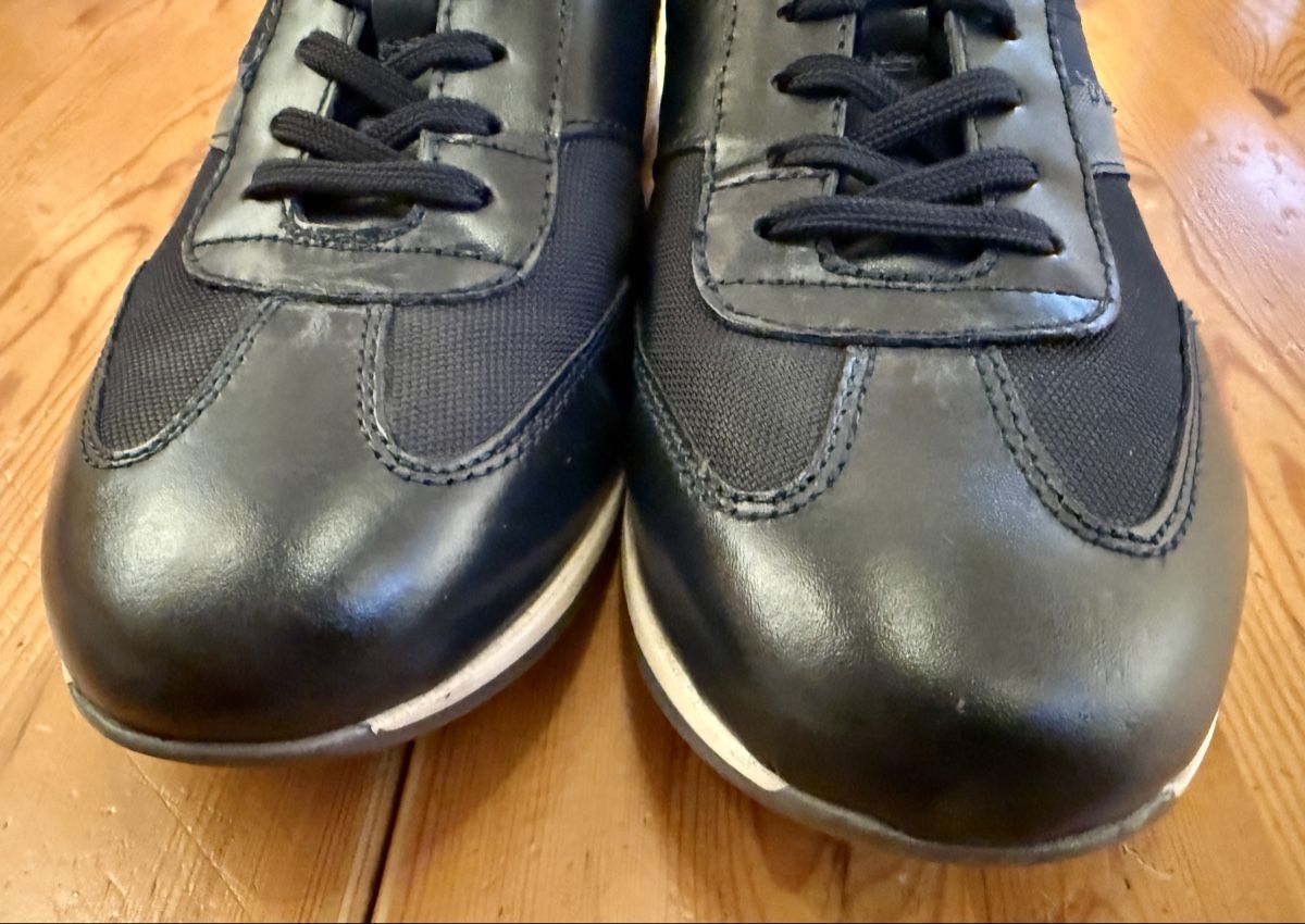 Bugatti Herrenschuhe: Schuhe von Bugatti – Neu (gemäss Beschreibung) aus Schattenhalb von Oodaaq