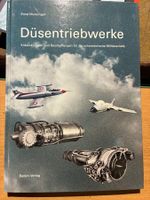 Düsentriebwerke: Entwicklungen und Beschaffungen für die ...