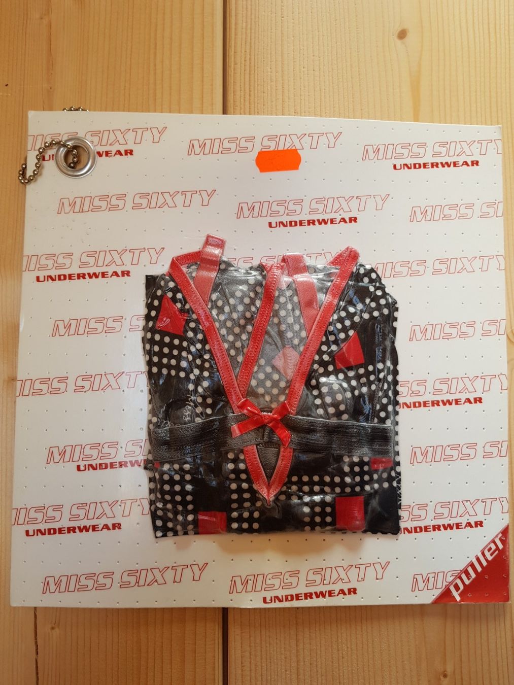 Altra biancheria intima: Miss Sixty Underwear – Nuovo e nell'imballaggio originale da Zweisimmen venduto da Adorable 4