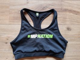 MPNATION FITNESS & BODYBUILDING - Haut Taille M TopTop💪