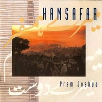 Prem Joshua - Hamsafar World Fusion Folk New Age NearMint CD