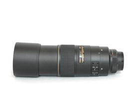 Nikon AF-S 300mm f/4 D IF-ED