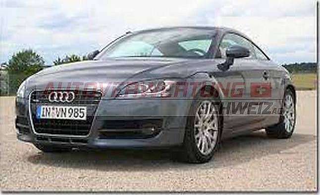 Tutti pezzi di ricambio auto: 8J0820721K KLIMABEDIENTEIL AUDI TT – Usato da Kleindietwil venduto da LUSTENBERGER61 1