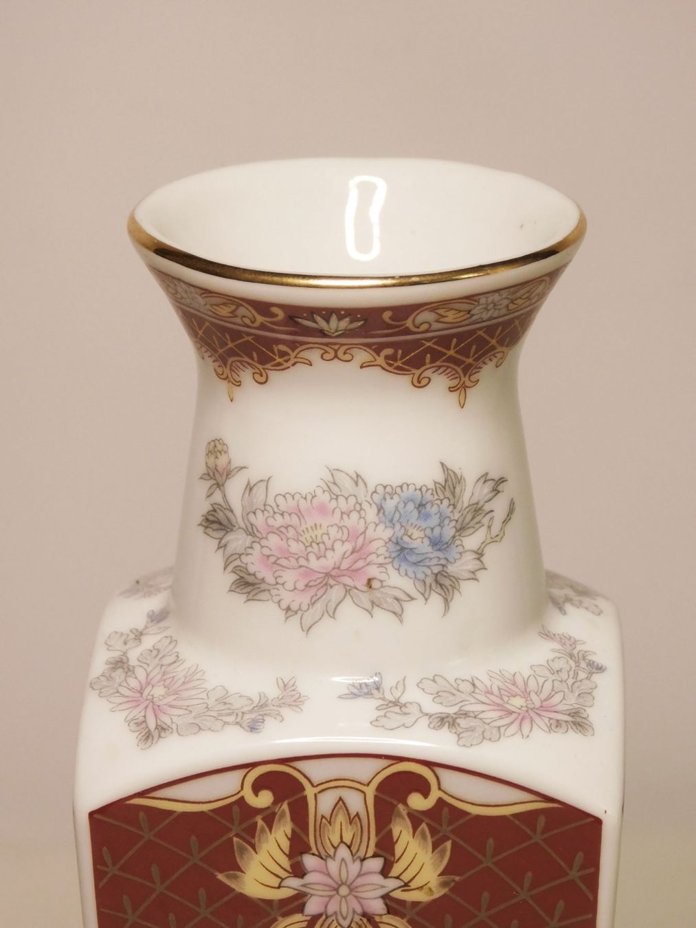 Vasi & Recipienti: JAPAN Vase 1970 /80er – Usato da Emmenbrücke venduto da Ulisse-22 4