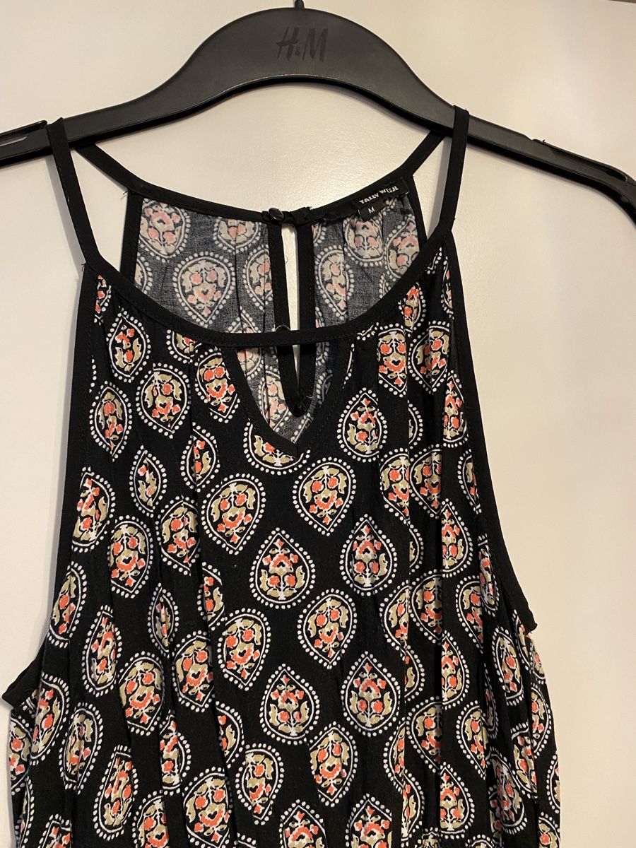 Tally Weijl Kleider: Maxi Kleid von TALLY WEIJL Gr.M – Gebraucht aus Pfungen von Sheki56 1