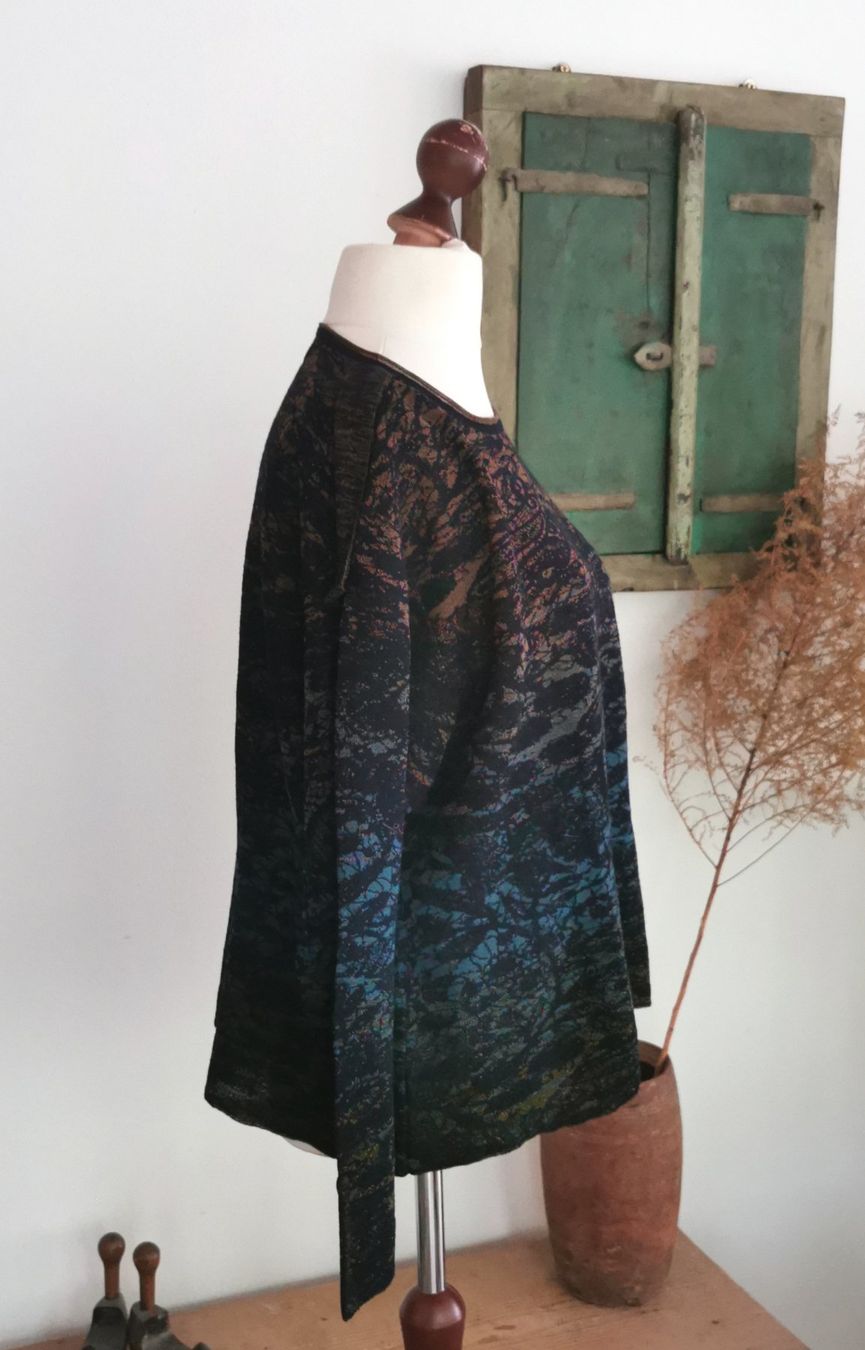Maglioni & Felpe: Aldo Martins sehr schöner Pullover Gr. 44 – Usato da gachnang venduto da tibus1 1