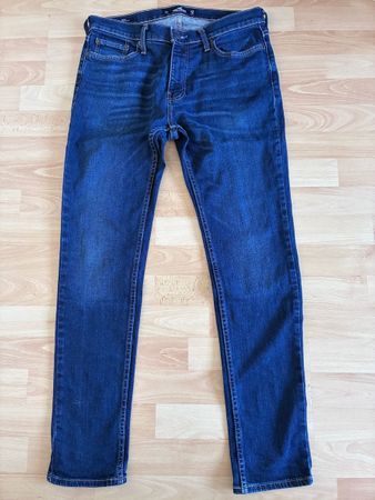 Hollister Jeans Skinny W33 L32