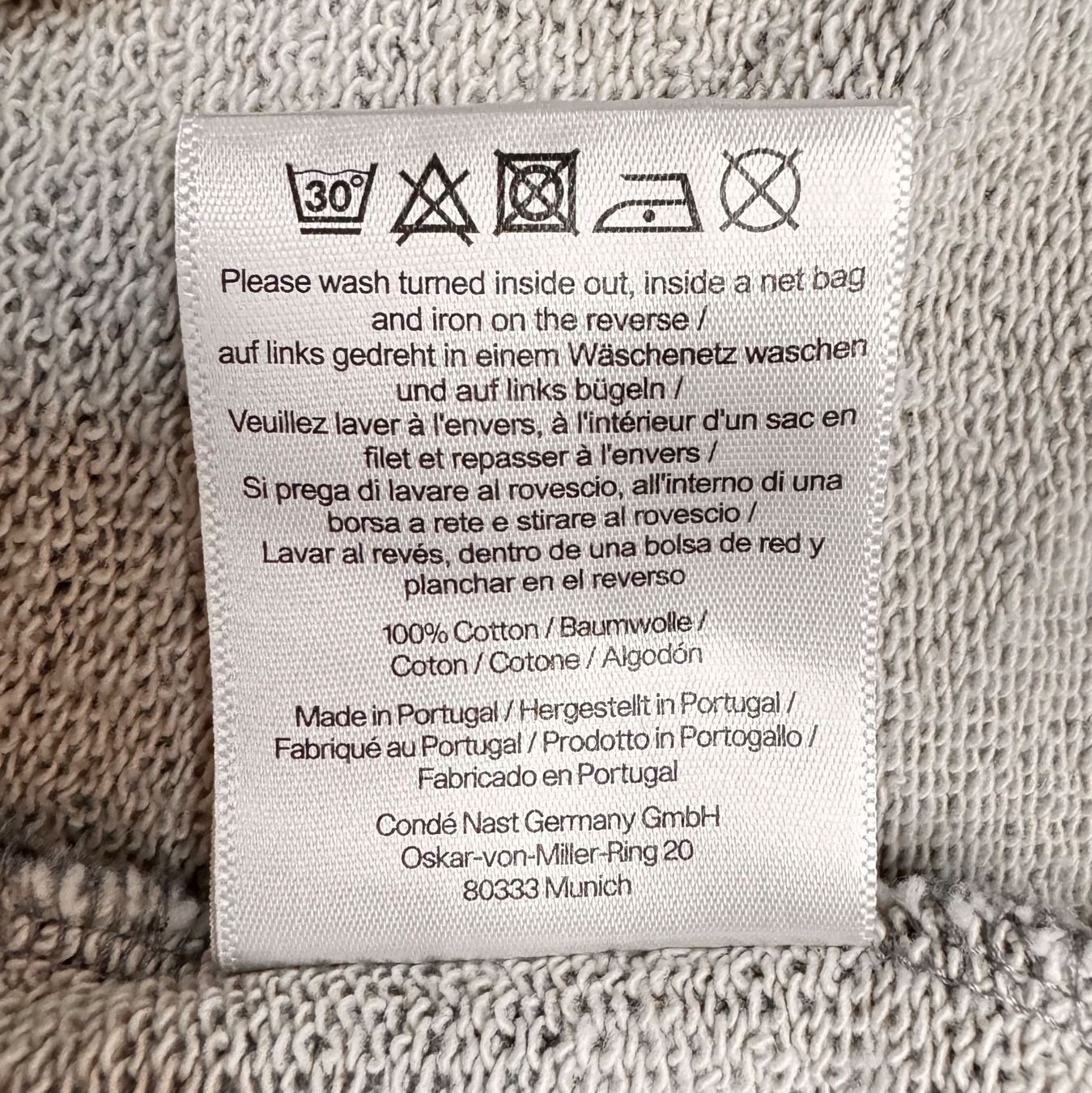 Maglioni & Felpe: VOGUE Oversize-Pulli, Gr. S | wie neu – Nuovo (secondo la descrizione) da Uerkheim venduto da Pod23 4