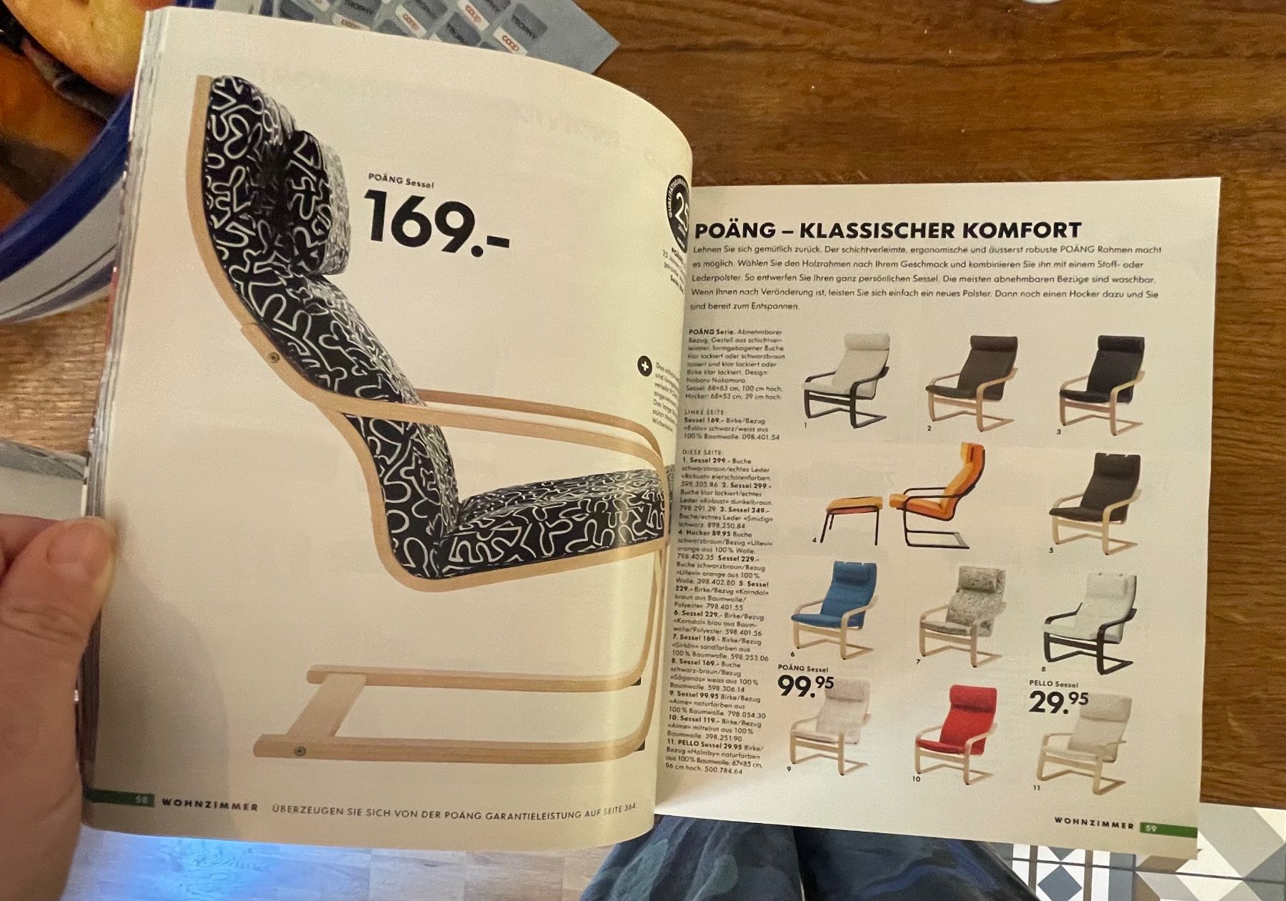Ikea Documenti: Ikea Katalog 2009 – Nuovo (secondo la descrizione) da Zürich venduto da Pudelkerne 2
