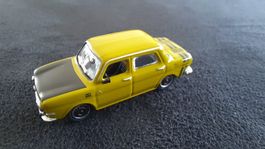 SIMCA 1000 - HO