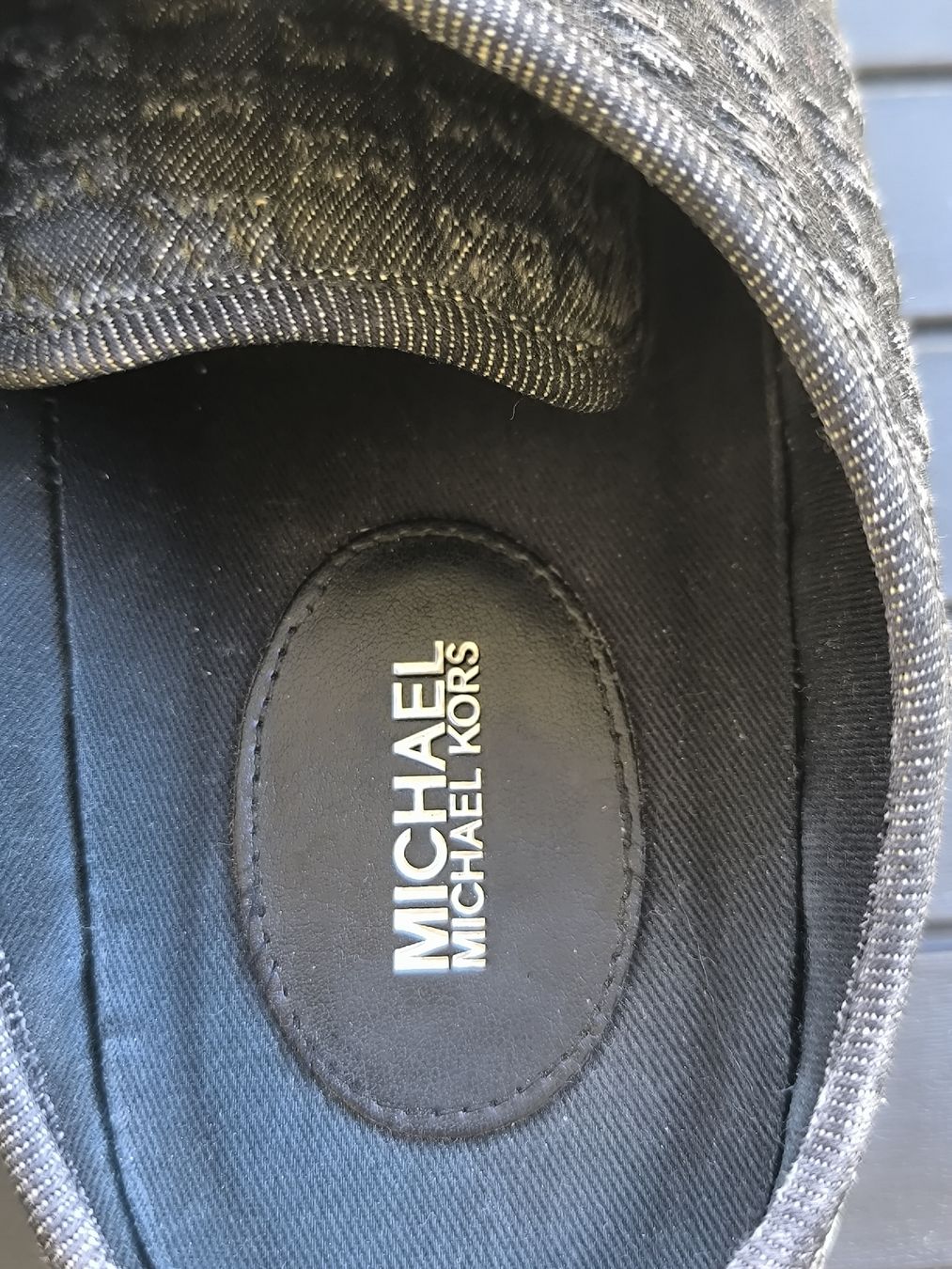 Michael Kors Chaussures femmes: Michael Kors  – D'occasion à Oftringen par Lejaleja 6