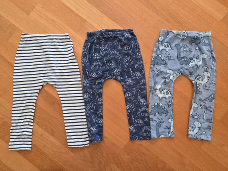 Leggins Gr 98