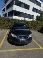 Seat Ibiza 1.6 mit MFK und Motorschaden