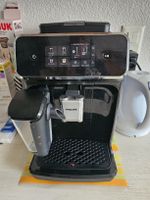 Kaffeevollautomat Philips Serie 2300 mit Zubehör