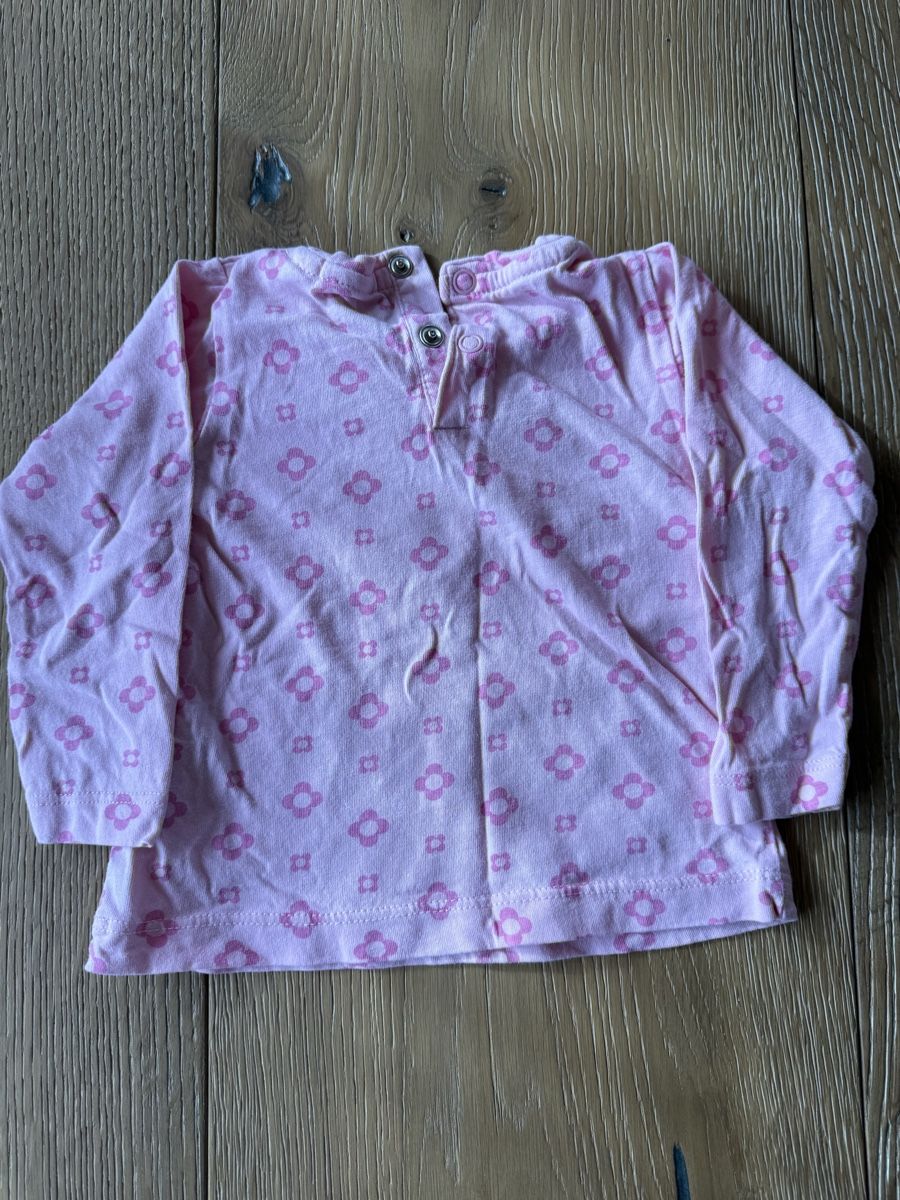 Maglioni & Felpe: Herziger Pullover Grösse 68 – Usato da Pragg-Jenaz venduto da gobrist 2