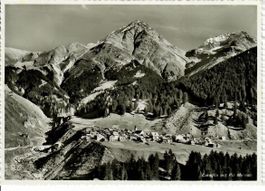 Curaglia  1952