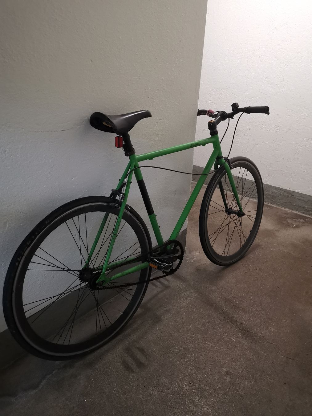 Velos: Rennvelo – Gebraucht aus Zürich von Valouche 1