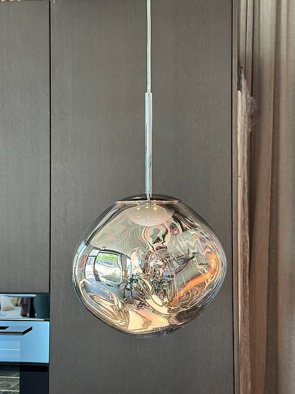 Lampadari & plafoniere: Tom Dixon Melt Pendelleuchte – Usato da Widnau venduto da M.Rohner