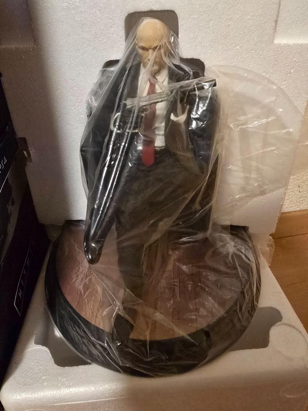 Giochi: Hitman PS4 collector Edition  Chessmaster Complet – Usato da Neyruz FR venduto da cos_rl7f 4