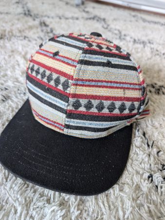 Casquette