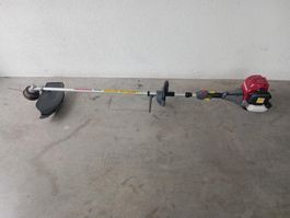 Freischneider,  Motorsense HONDA Benzin