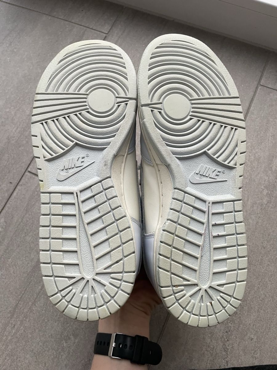 Nike Scarpe da uomo: Nike Dunk – Usato da Dompierre FR venduto da matmath 5