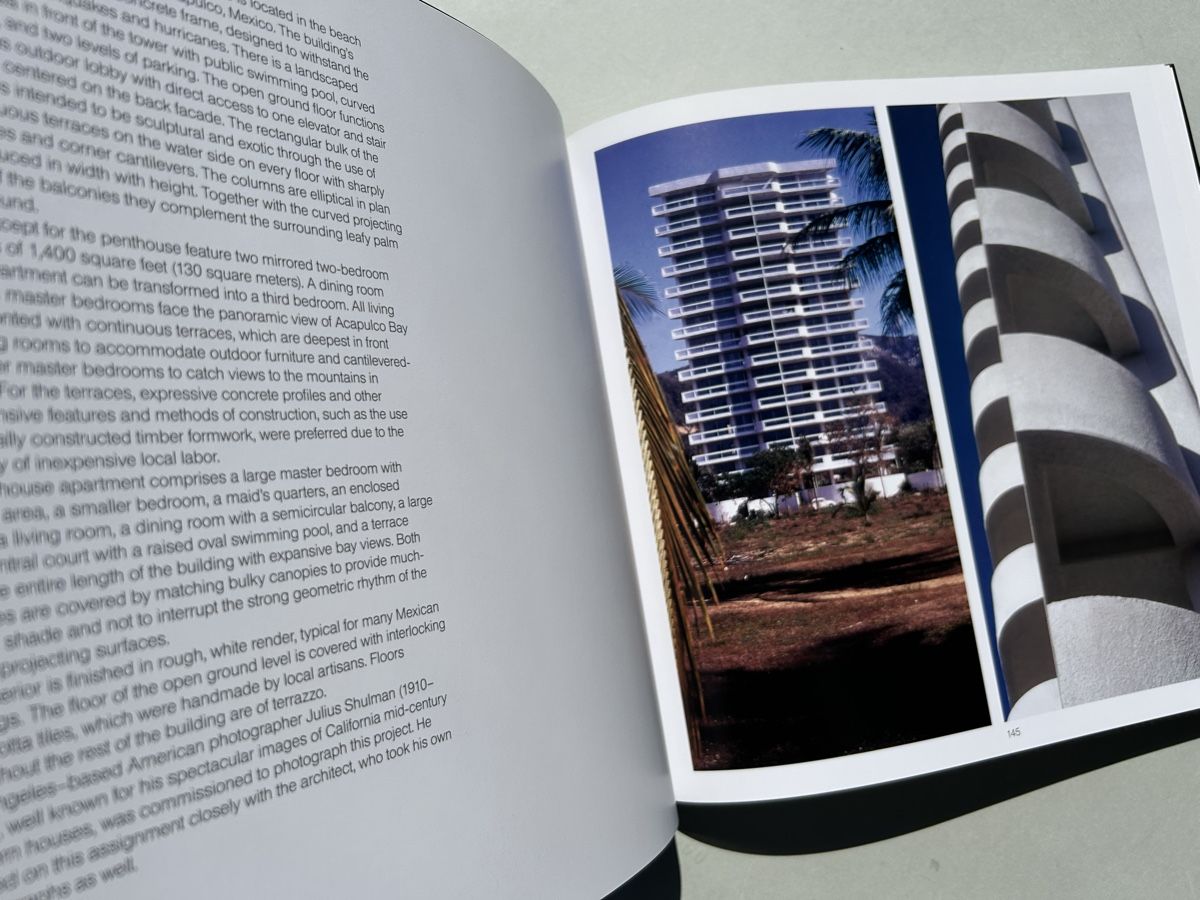 Libri: Harry Seidler Lifework Architecture Book - Excellent! – Usato da Zürich venduto da Coffeetable88 7