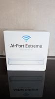 New Apple Airport Extreme 802.11n