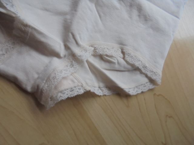 H&M Altra biancheria intima: Panty Haut Gr. M  originalverpackt – Nuovo e nell'imballaggio originale da Hinwil venduto da Glasperlen 4