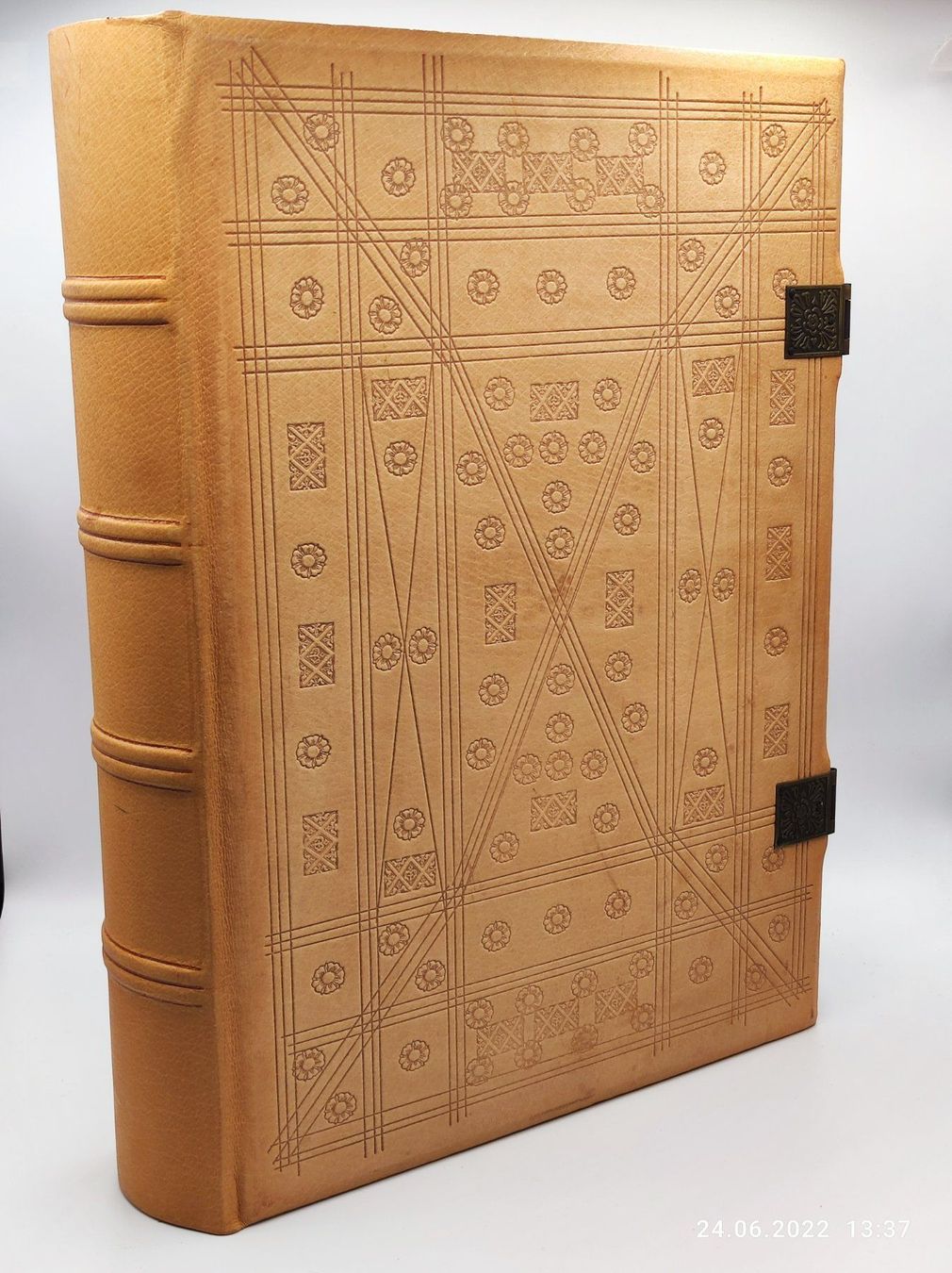 Libri: FAKSIMILE - EIDGENÖSSISCHE CHRONIK – Usato da Goldach venduto da Gaip 1