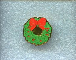 WEIHNACHSKRANZ
