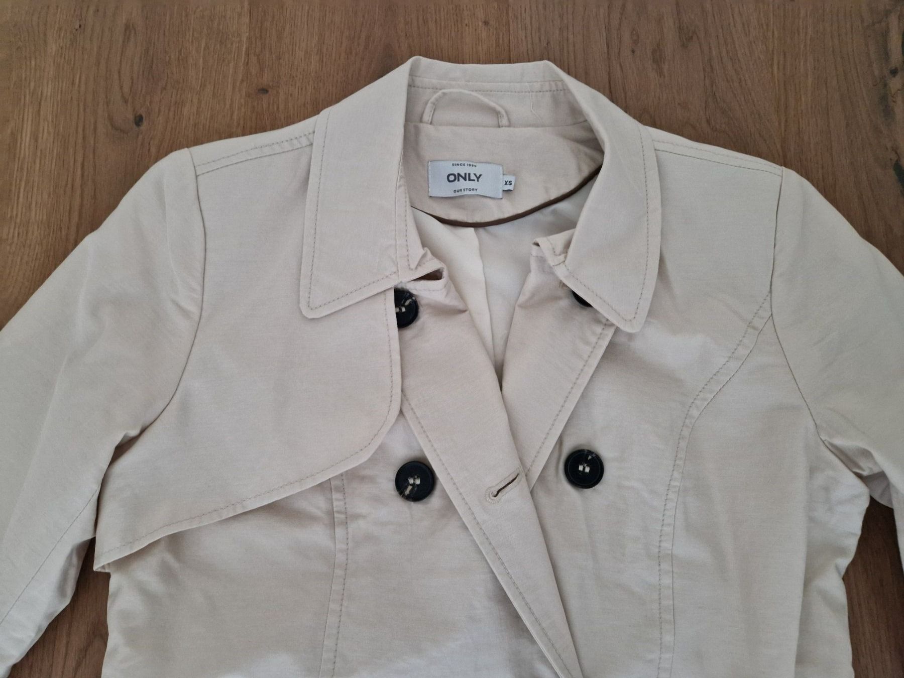 Giacche: Jacke Only Gr. XS – Nuovo (secondo la descrizione) da Stans venduto da ZwirbelZ 2
