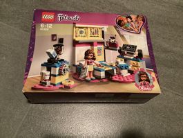 Lego Friends 41329