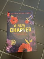 Buch "A new chapter" von Marnie Schaefers