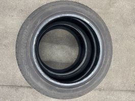 2x Kenda 215/55ZR17 94Y