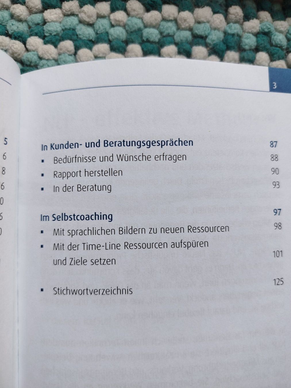 Bücher: NLP IM BERUFSALLTAG – Gebraucht aus Wettingen von Colorup 3