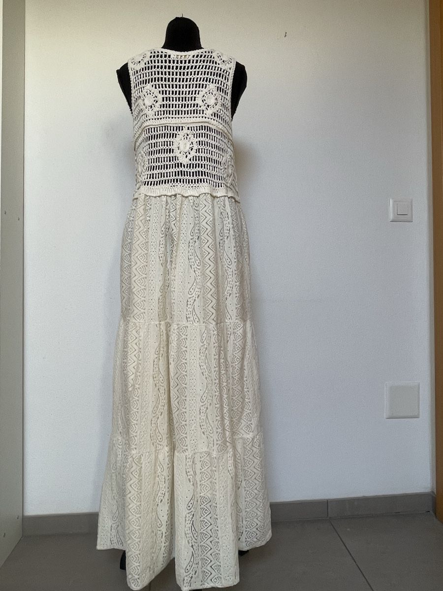 Robes: Boho Maxikleid – Neuf (Voir description) à Sigriswil par ck56 1