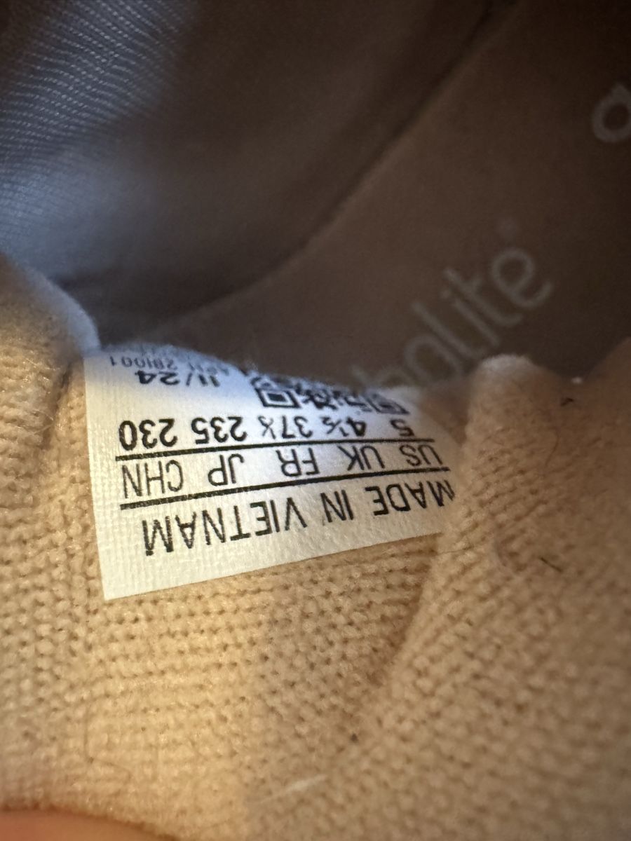 Adidas Scarpe da donna: Sneaker Adidas Campus 37 1/3 – Usato da Hägendorf venduto da laumatt 3