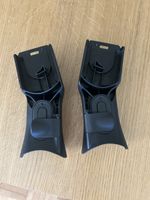 CYBEX Priam Babyschalen-Adapter (Cybex Car Seat Adapter)