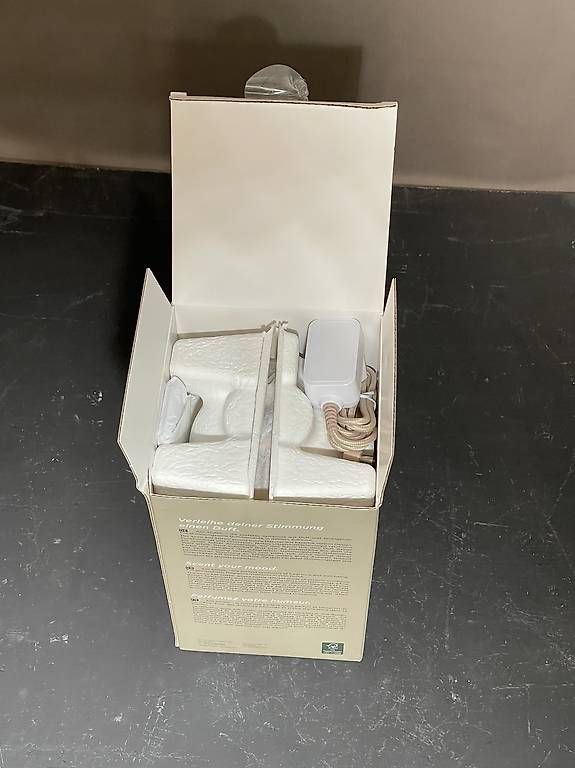 Ipuro Diffusori di oli essenziali: ipuro Air Sonic - Aroma Diffuser - neu, originalverpackt – Nuovo e nell'imballaggio originale da Frauenfeld venduto da michelle83 1