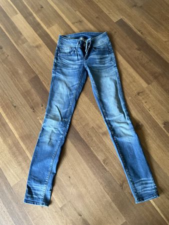 Jeans von G-Star