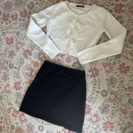 Brandy Melville Set