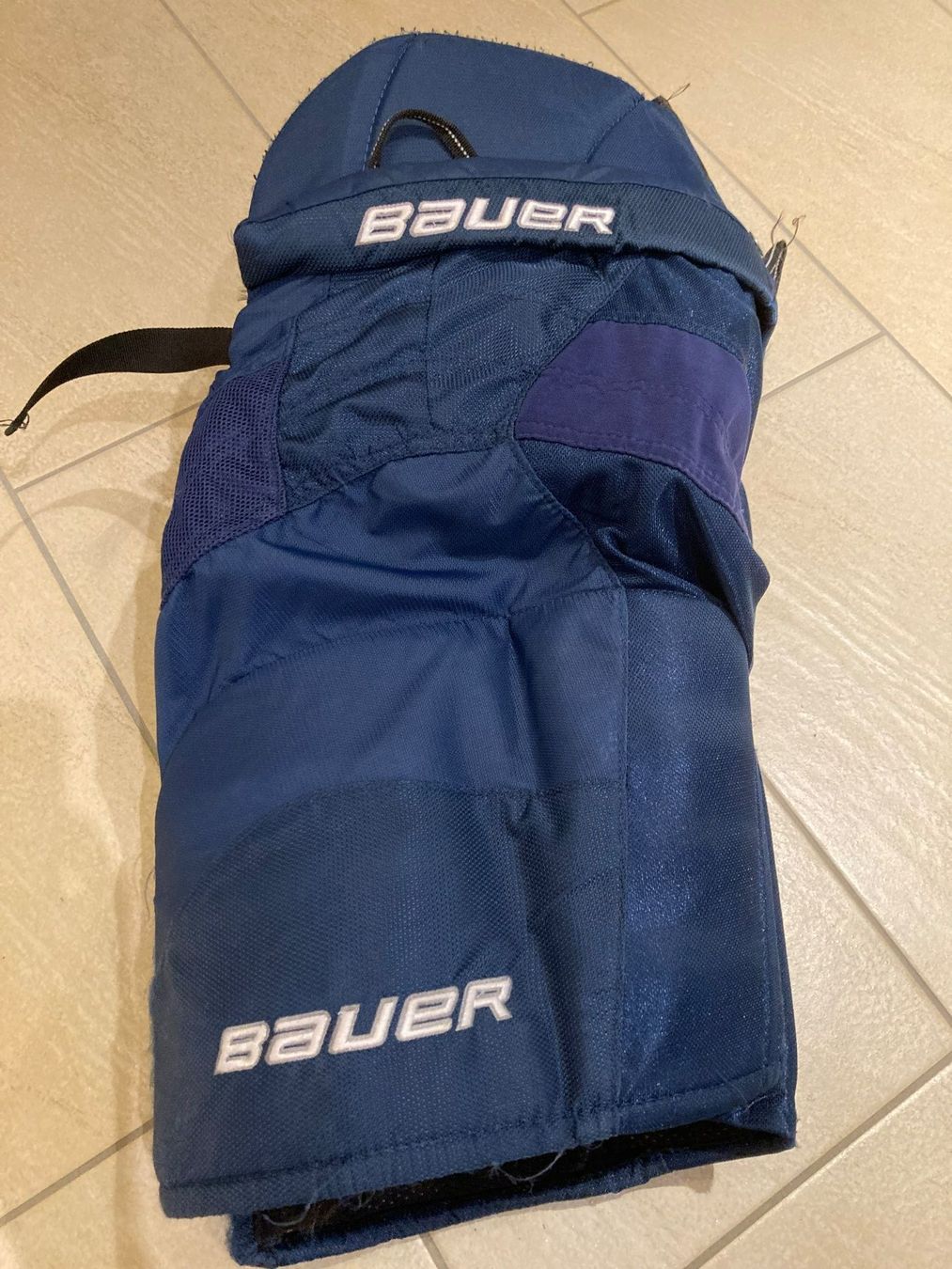 Bauer Pantalons: Eishockey – D'occasion à Deitingen par Calimi 2